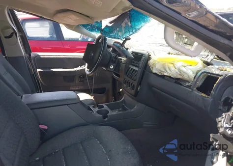 2002 Ford Explorer Xls z USA, uszkodzony, nr VIN 1FMDU72K22ZC48368